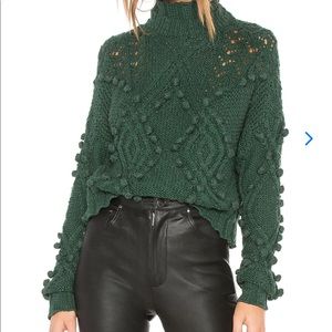 Lovers + Friends Daybreak Sweater